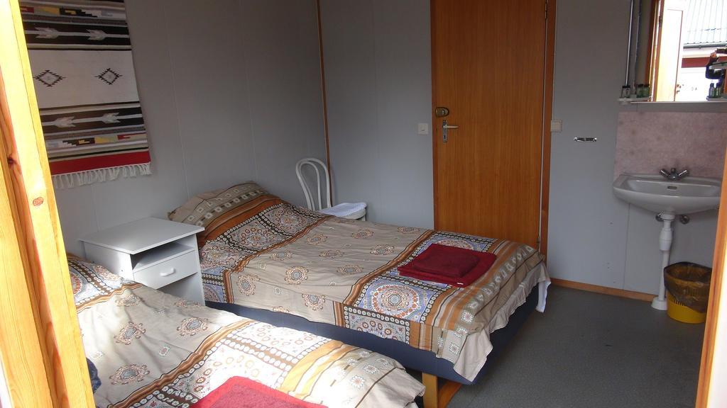 Hotel Repvåg Camera foto